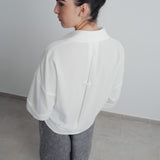 CAMISA MANGA OFELIA