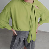 CAMISA LAZADA JADE