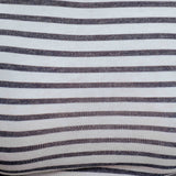 CAMISOLA LISTADA MANGA COMPRIDA
