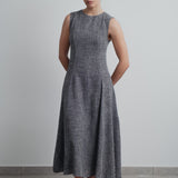 VESTIDO LICE  ESTRUCTURA