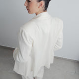 BLAZER LINO CRUDO