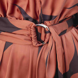 VESTIDO MIA CRUZADO