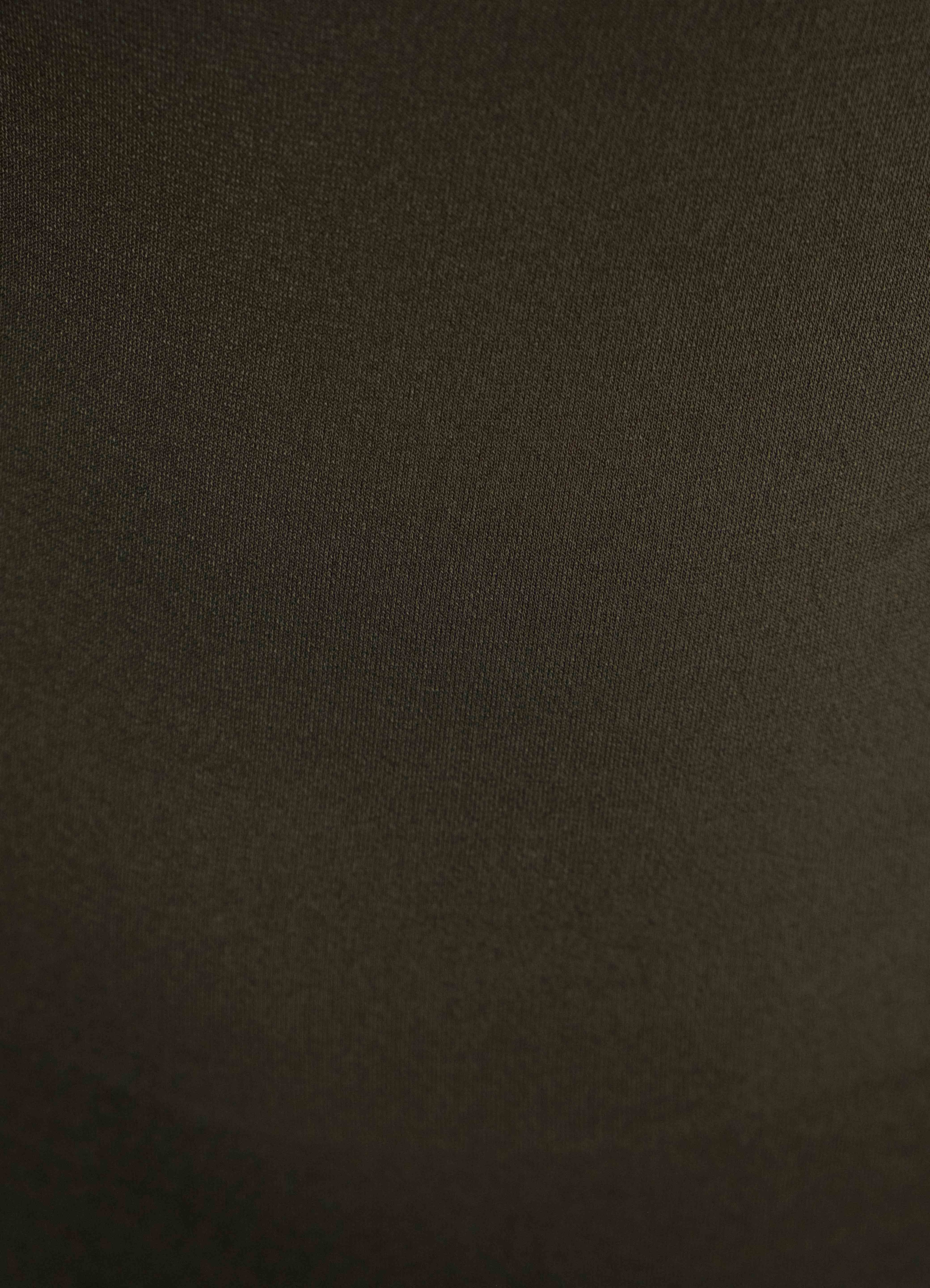 VESTIDO SIARA NOIR ESSENCIAL