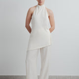 CONJUNTO FLUIDO FRENTE ÚNICA BRANCO