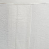 CONJUNTO FLUIDO FRENTE ÚNICA BRANCO