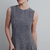 VESTIDO LICE  ESTRUCTURA