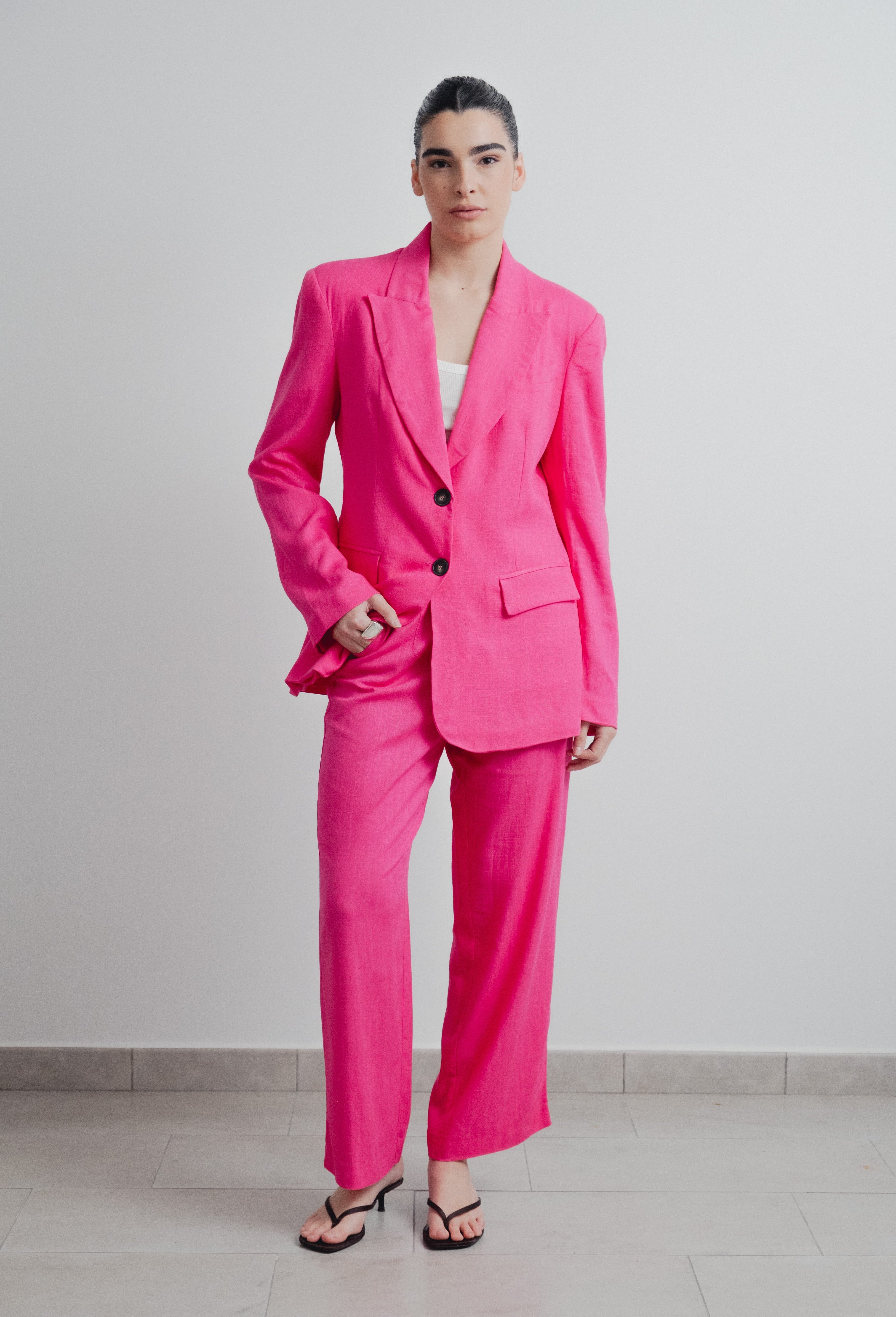 BLAZER LINO