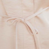CAMISA SATINADA
