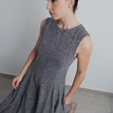 VESTIDO LICE  ESTRUCTURA