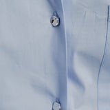 CAMISA CRISTA OVERSIZE