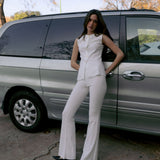 . TOP COLETE ELISE