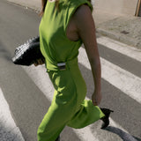 VESTIDO MIDI