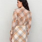 BLUSA FLUIDA