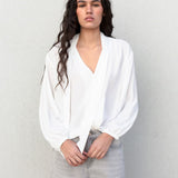BLUSA FLUIDA