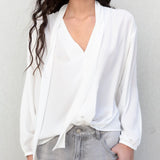 BLUSA FLUIDA