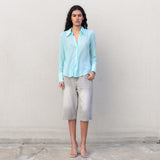 CAMISA FLUIDA ELEGANTE