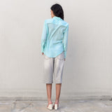 CAMISA FLUIDA ELEGANTE