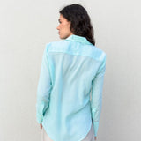 CAMISA FLUIDA ELEGANTE