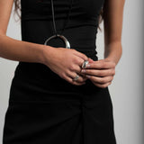 TOP CROP TOMARA QUE CAIA COM ABERTURA